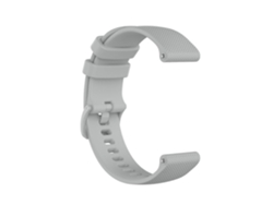 Pulsera de silicona a cuadros para Amazfit GTS 2 Mini