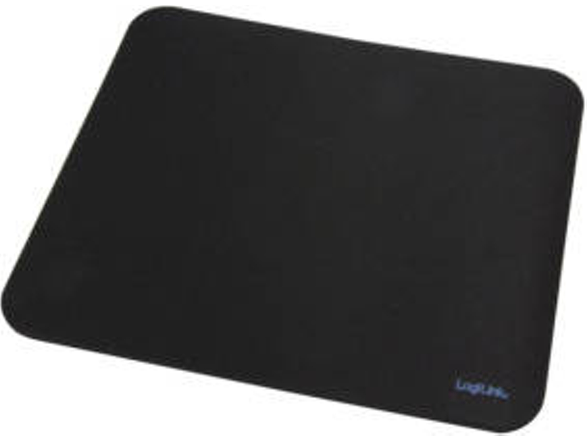 Alfombrilla de Ratón Gaming LOGILINK ID0117 en Negro