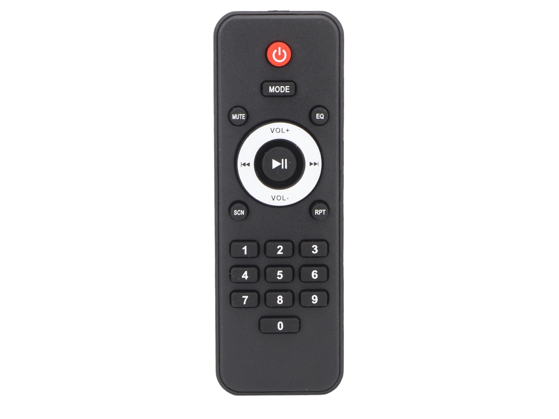 Amplificador de audio estéreo Bluetooth 5.0 (recepción de audio, compatible con cine en casa)