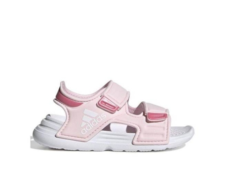 Zapatillas Deportivas ADIDAS (Rosa -Material Sintético -25)