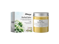 Ungüento herbal Worten para el alivio de las articulaciones