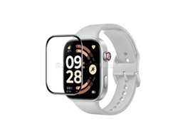 Protetor De Tela Adequado Para Redmi Watch 6redmi Watch 6, Película De Hidrogel Com Chip Exposto