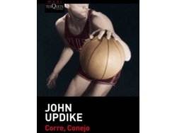 Libro Corre, Conejo de John Updike (Español)