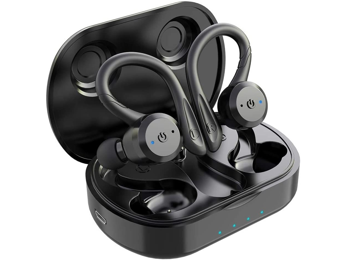 Auriculares Bluetooth ENZON 13961