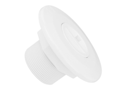 Desagüe Para Piscinas Con Rosca Macho G2in, Fabricado En Plástico, Para Spas Y Sistemas De Masaje, Accesorio Duradero.