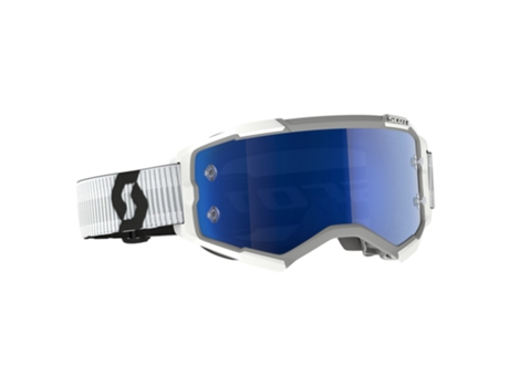 Máscara SCOTT goggle fury