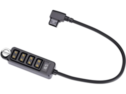Cable Divisor D-tap De 1 A 4 Puertos, Adaptador De Concentrador De Alimentación - P-battery Systems