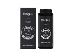 Polvo para aumentar el volumen del cabello al instante.