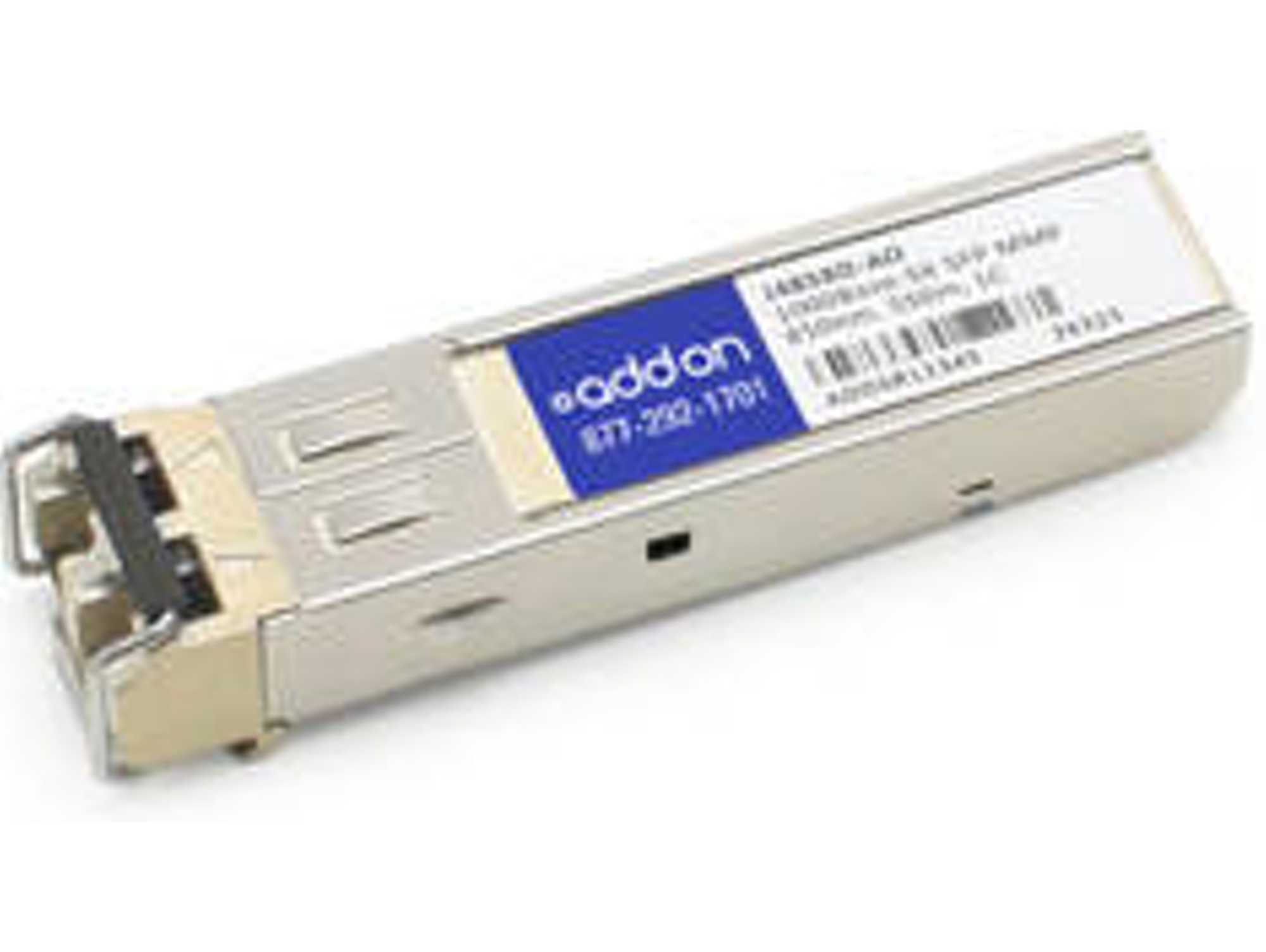 Módulo de Transceptor de Red ADD-ON COMPUTER PERIPHERALS (ACP) J4858D-AO