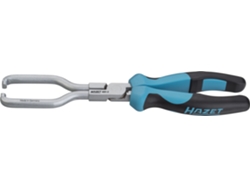 HAZET 4501-2 Alicate para El Conducto de Combustible: 235 Mm