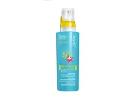 BIONIKE Defence Sun Baby&Kid Loción Spray Spf 50 200 Ml