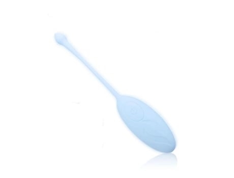 Vibrador TURMIN Cr0415Wqh7 Azul