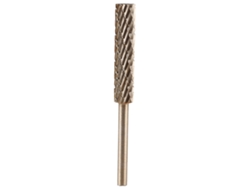 Cabezal De Lijado Rotatorio, Acero Aleado De 2 Granos, Para Carpintería, Grabado Y Tallado, Brocas De Carburo Sólido 3x6x30x54