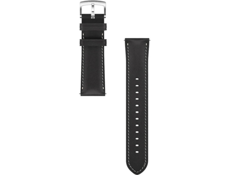 Pulsera Smartwatch HUAWEI EasyFit 2 Cuero Negro