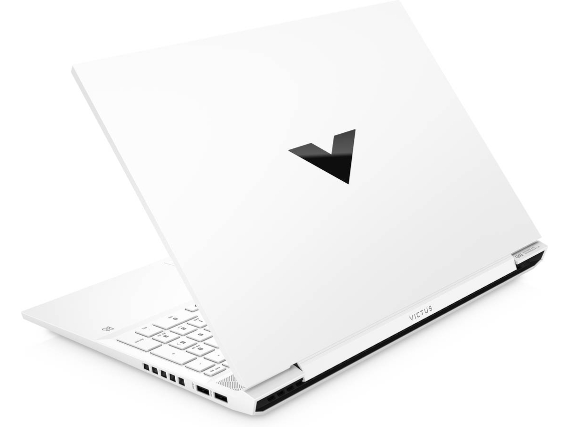 Portátil Gaming HP Victus 16-d1020ns (Intel Core i7-12700H - NVIDIA GeForce RTX 3050 Ti - RAM: 16 GB - 512 GB SSD - 16.1'')