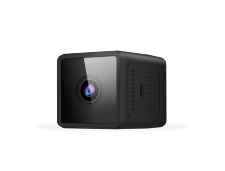 Cámara Vigilancia ENZON Full HD