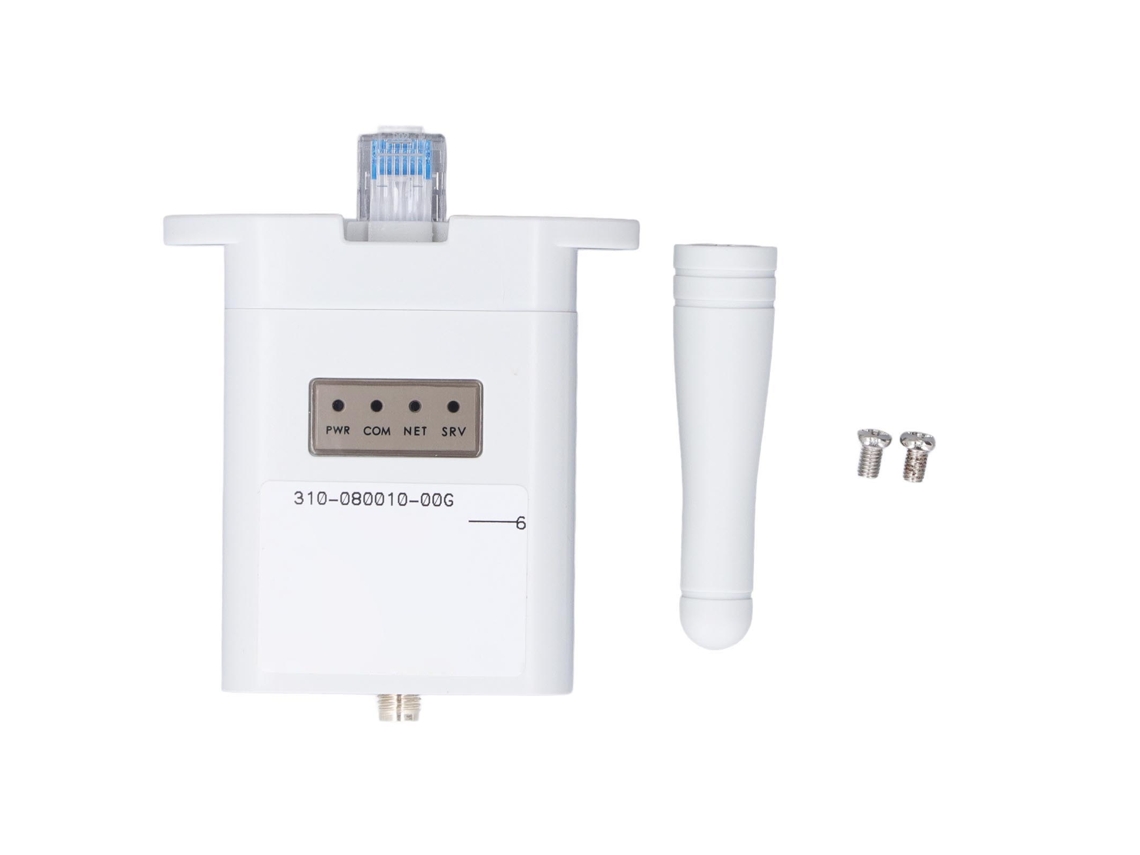 2026-módulo Wifi Inalámbrico Con Interfaz Rs232 Control Remoto Y Monitoreo Para Controlador De Carga Inversor Dc5v-12v
