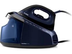 Centro de Planchado FLAMA 5540FL (Presión 6 bar - Chorro de vapor 240 g/min)