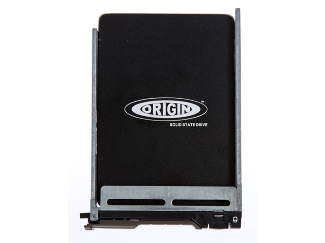 Disco SSD Interno ORIGIN STORAGE DELL-960EMLCRI-S15 (1 TB - SATA - 550 MB/s)