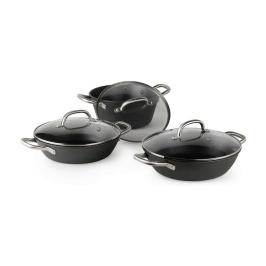 Baterías de cocina