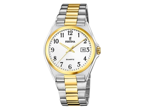 Reloj Hombre FESTINA F20554/1 (Ø 40 mm)