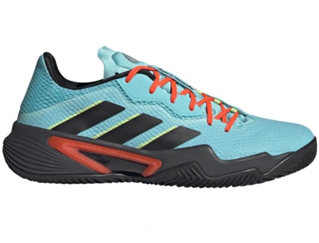Zapatillas ADIDAS Barricade de Hombre (41/3 - Azul)