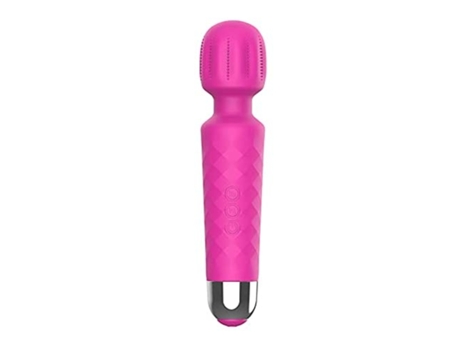 Vibrador Rosa VEANXIN