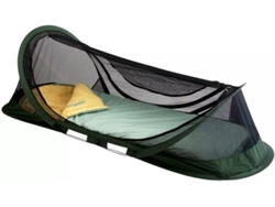 Travelsafe Mosquitera tienda de campaña Pop-up  1 persona TS0132