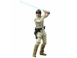 Figura Hot Toys DX07 - Star Wars - Luke Skywalker Bespin Outfit Version Deluxe Version