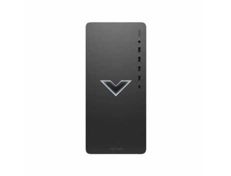 PC de Sobremesa HP Victus TG02-1069NF (16 GB RAM - 512 GB SSD - Nvidia Geforce RTX 4060)
