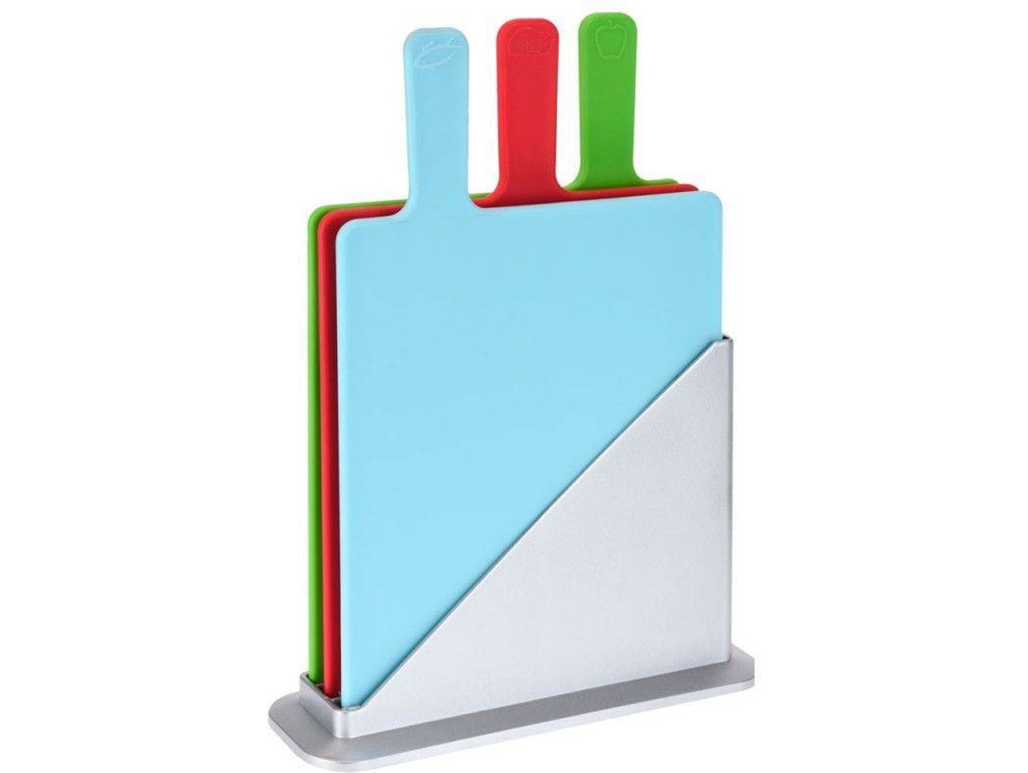 Tabla de Cortar REGALOS MIGUEL Trit (33,5 x 24 x 8 cm)