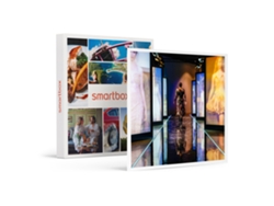 SMARTBOX Planet Cork Museum, Portugal: 2 entradas de 90 minutos Caja Regalo
