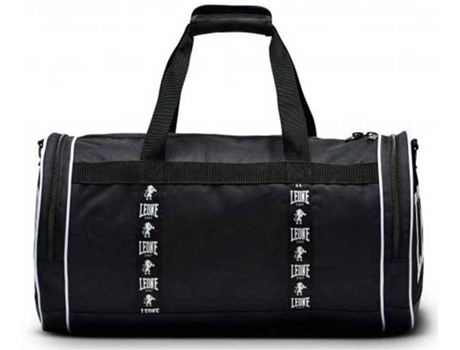 Bolsa de Deporte LEONE1947 Ambassador 45 L Negro (Nylon )