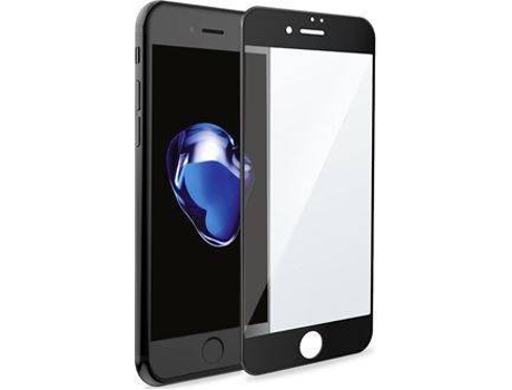 Protector Cristal iphone 7 Full Cover 9h