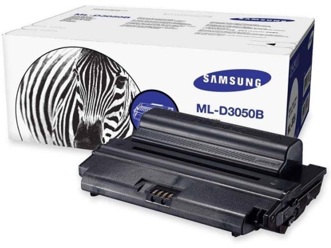 Tóner SAMSUNG ML-D3050B