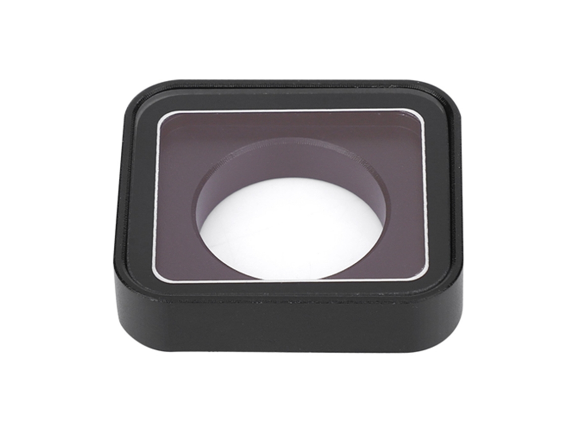 Lente Protectora Para Gopro, Filtro Uv De Cámara, Lente Protectora Para Cámara Deportiva
