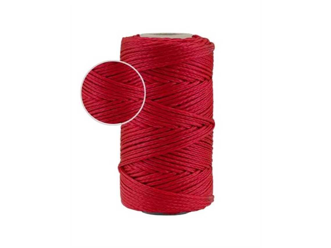 Carrete Red Mason de 50 m, Accumaster