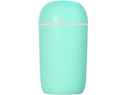 Humidificador ALIN1004-2 (1.5 W - Verde)