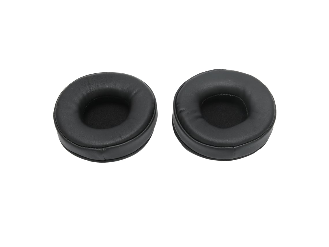 Almohadillas De Repuesto Para Auriculares Estéreo Universales De 75 Mm. Accesorios Para Auriculares