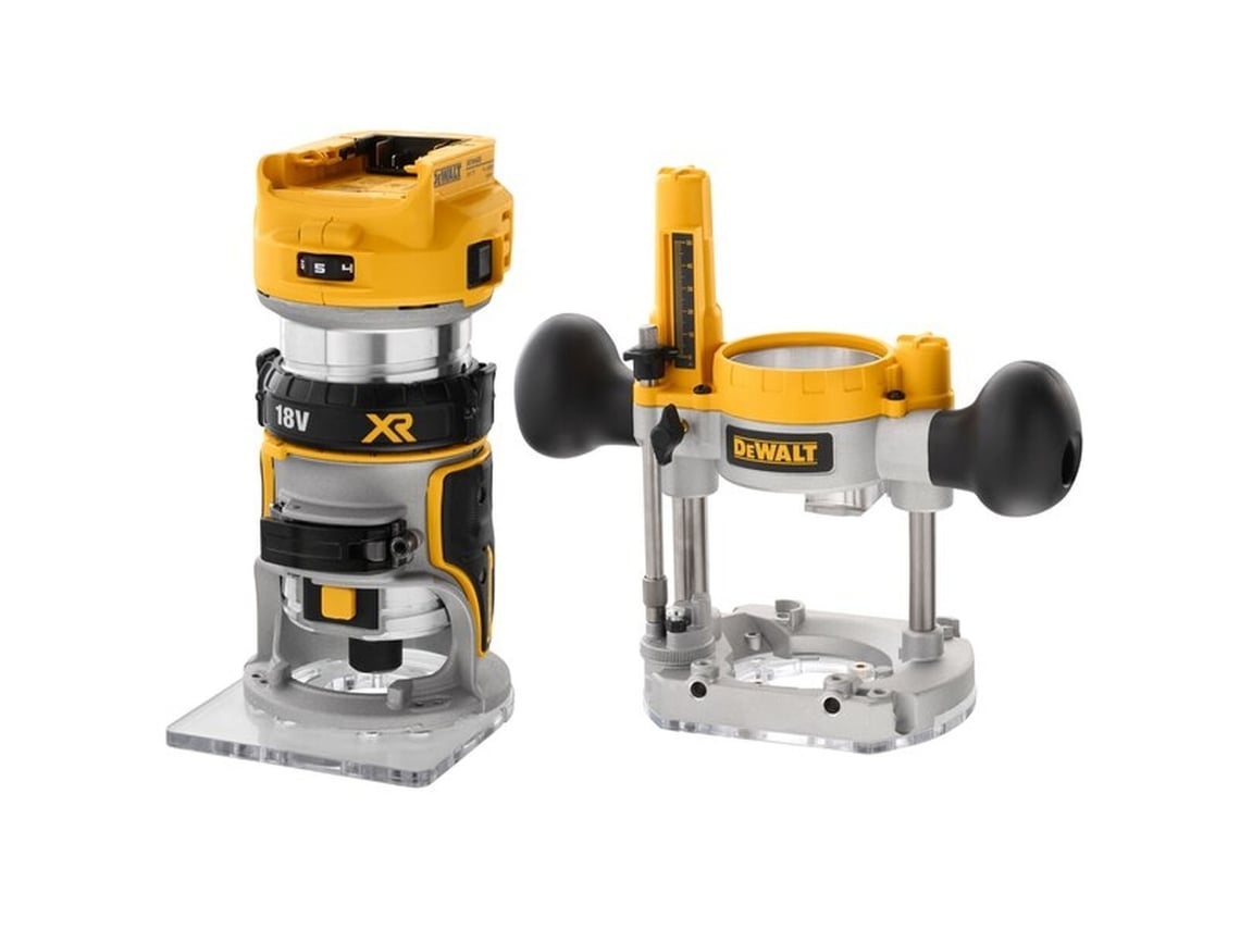 Cortador de azulejos y baldosas DEWALT DCW604N-XJ 18 V