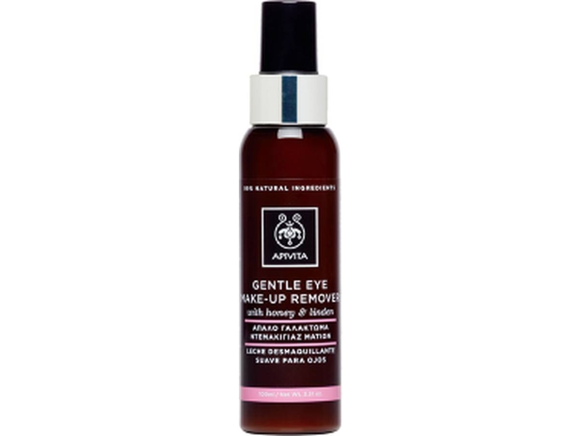 Desmaquillante APIVITA Suave A Los Ojos (100 ml)