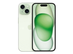 iPhone 15 Plus APPLE 512 GB Verde Verde