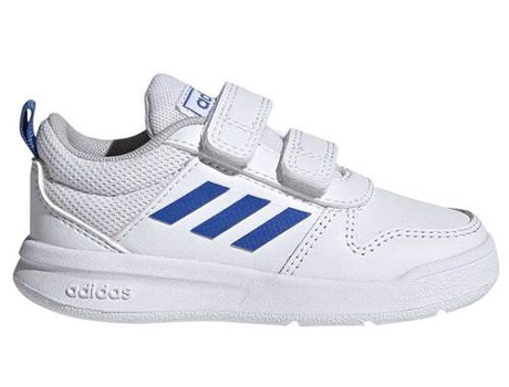 Tenis ADIDAS Tensaurus I (23.5 - Blanco)