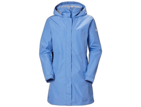 Chaqueta HELLY HANSEN Mujer (XS - Multicolor)