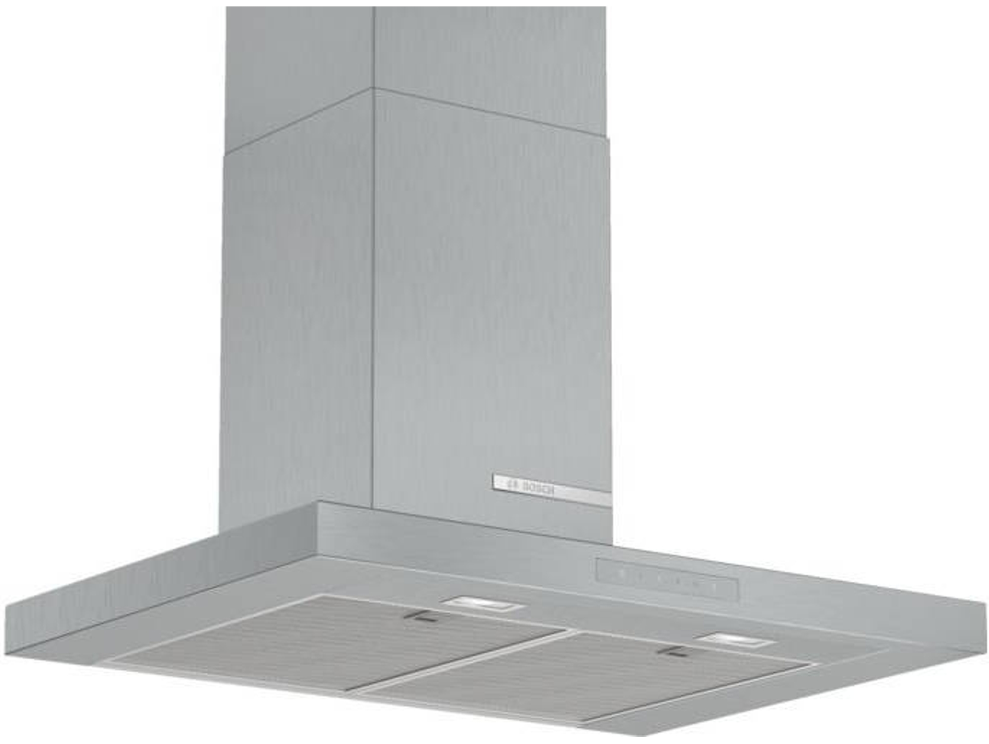 Campana BOSCH DWB77CM50 (671  m³/h - 70 cm - Inox)