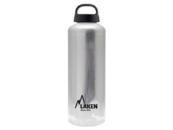 Botella de Montaña LAKEN Classic (1 L)