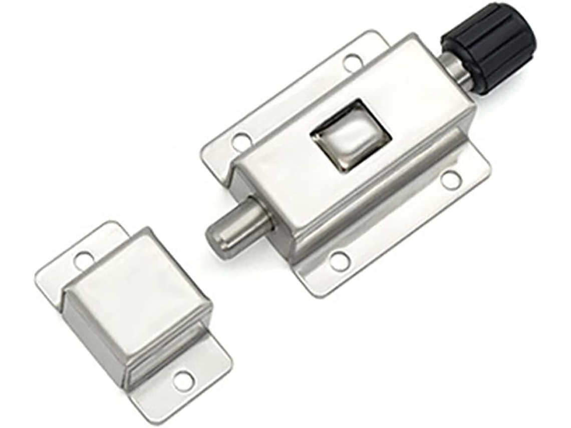 Cadena De Acero Inoxidable Para, Seguridad, Fácil Instalación, Latón
