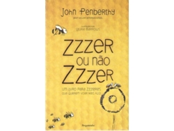 Libro de John Penberthy (Portugués)