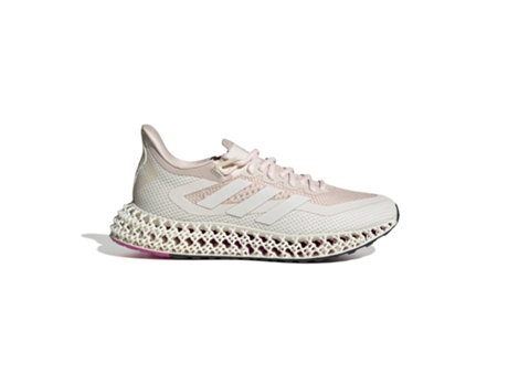Zapatillas de running de mujer adidas 4D FWD