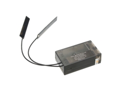 Frsky X8r 2.4g 16ch Sbus Smart Port Full Duplex Telemetry Receiver With New Antenna